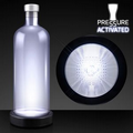 White Light Base for Bottles & Vase Up Lighting - Blank